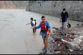 drown-innocent-girl-not-found-second-day-of-sdrf-rescue-in-rishikesh