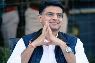 sachin pilot supporter