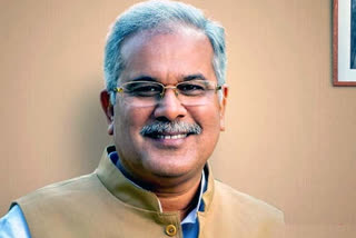 Chief Minister Bhupesh Baghel