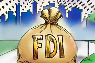 FDI