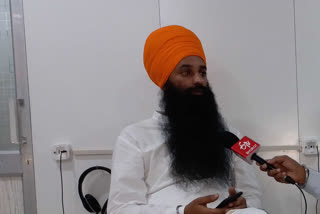 In the matter of the attire given to the Dera Chief, if Sukhbir Badal is truthful, then give an explanation: Khalsa