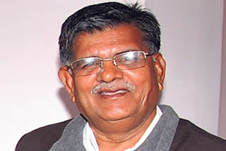 Gulabchand Kataria, rajasthan political crisis