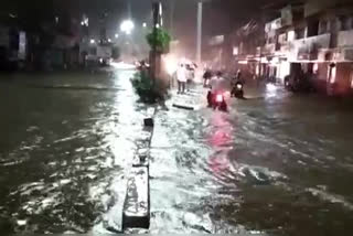 heavy rains in kurnool district