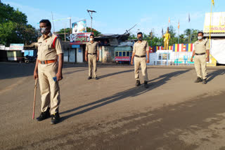 kufew-in-east-godavari-dst-konasima-police-strictly-implementing