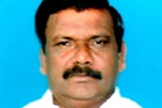 dmk MLA senguttuvan