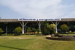 Raipur Airport