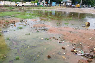 ಕೊರೊನಾ ಹಾವಳಿ