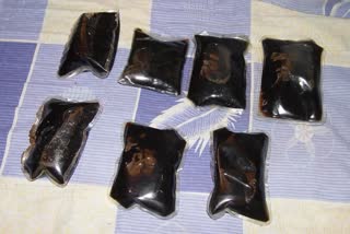 50 kilo heroin seized by bsf in gurdaspur