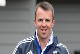 Graeme Swann