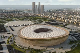 Lusail Stadium