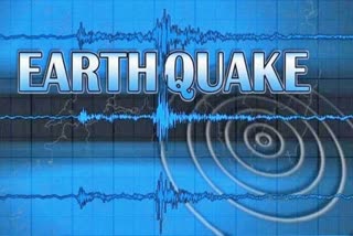 earthquake tremors in assam