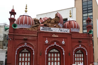 masjid