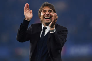 Antonio Conte