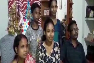 Daughter of tailor father, domestic help mother tops JAC arts stream Class XII exams