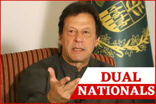 Imran Khan