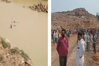 3 kids drown after falling in a pit in Uttar Pradesh