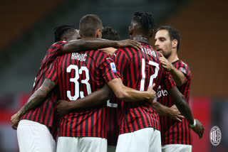 AC Milan