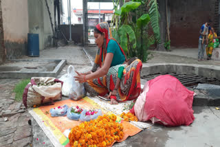 mahashivratri 2020 story on ghaziabad muradnagar shiv temple