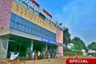 Tatanagar Railway Station