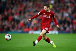 Andy Robertson