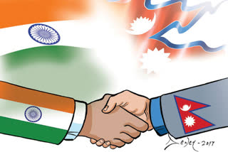 Sagauli treaty of Nepal, more than a bend in the river