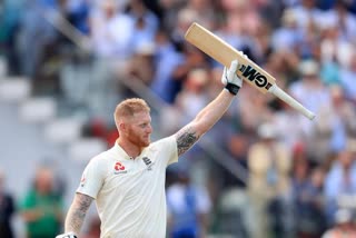 Ben Stokes