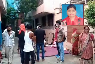 triple murder in nihal vihar delhi