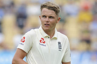 Big workload for bowlers to win 2nd Test but we are fresh: Curran