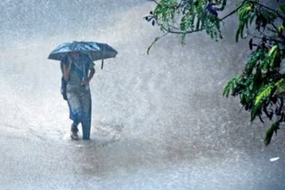 Monsoon: 6 pc more rainfall than normal recorded in country so far; deficiency in N India