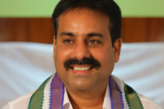 Andhra Pradesh: Another YSRCP MLA tests positive for COVID-19