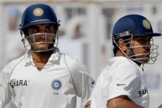 One has lot of trophies, other built the team: Parthiv Patel opines on Sourav Ganguly vs MS Dhoni debate