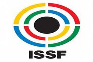 ISSF