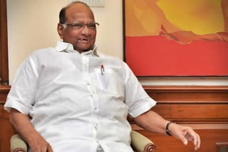 sharad pawar