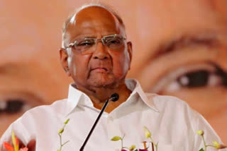 Sharad Pawar