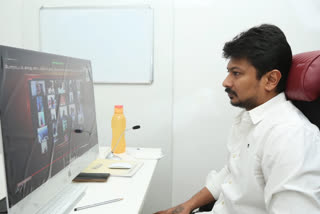 Udhayanidhi