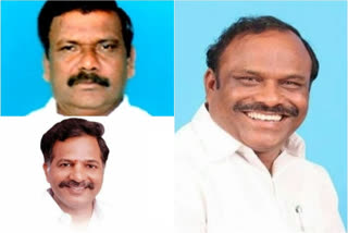 Three DMK MLAs from Tamil Nadu test +ve for COVID-19