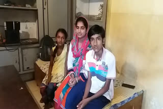 Bansal Family Alwar, दर्श बंसल अलवर