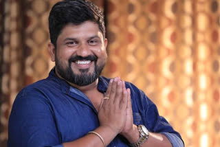 director Aroor Jagdish admitted to the Manipal hospital