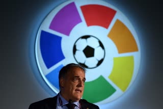 Javier Tebas