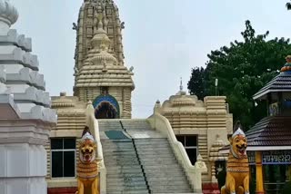 raipur mandir