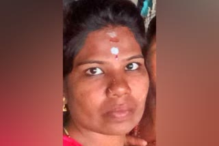 Husbend murderd wife in Nelamangala Thaluku