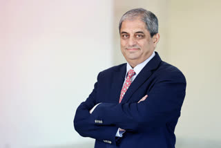 HDFC Bank's Aditya Puri highest paid banker in FY20 with Rs 18.92 cr in remuneration