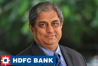 HDFC Bank's Aditya Puri highest paid banker in FY20 with Rs 18.92 cr in remuneration