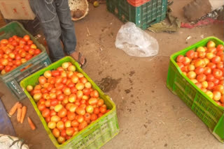 Tomato prices skyrocket to Rs 50-100 per kg in Delhi