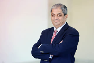 Aditya Puri