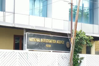 gold smuggling case updates  nia custody  gold smuggling case latest news  gold smuggling case  nia interroagtion  സ്വർണക്കടത്ത് കേസ്  എൻഐഎ  നയതന്ത്ര ബാഗേജ്