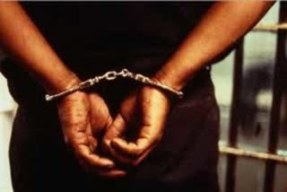 Robbery accused arrested in Panipat