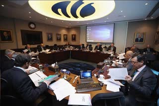 ICC Meeting