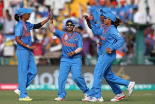 Rise of Indian women's cricket in past three years has been phenomenal: Mohammad Kaif