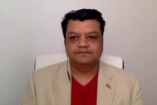 deepak paliwal